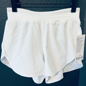 NWT LULULEMON Find Your Pace HR Short
